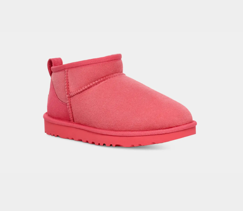 Women's Classic Ultra Mini