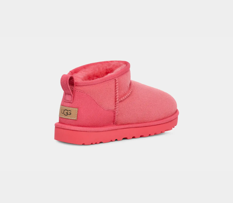 Women's Classic Ultra Mini