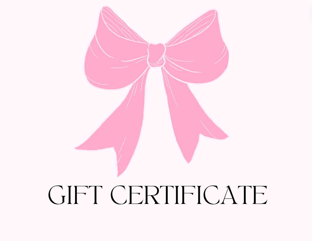 Daily Shopper Gift Card