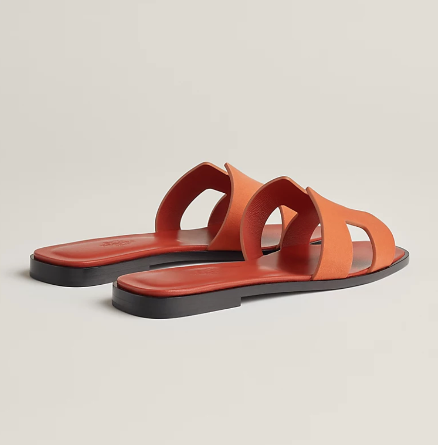 Oran sandal - rose bois de santal