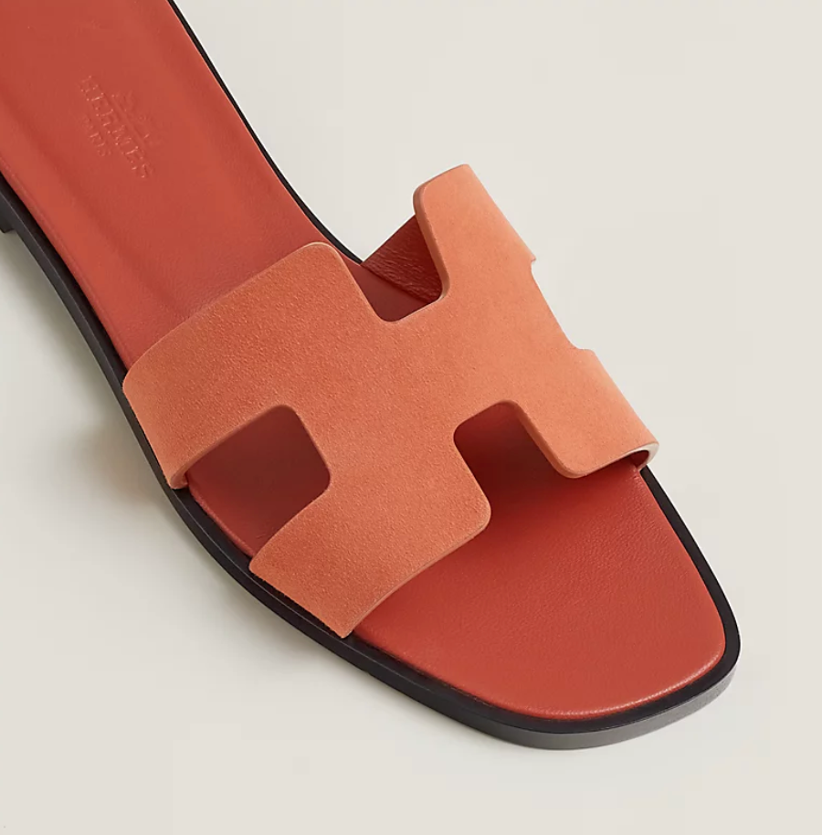 Oran sandal - rose bois de santal