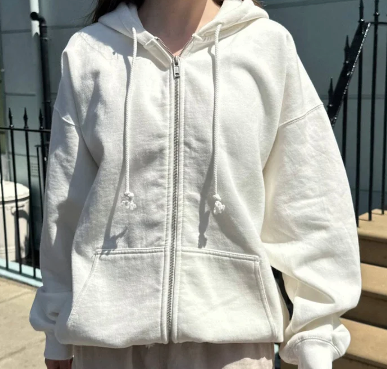 CHRISTY HOODIE