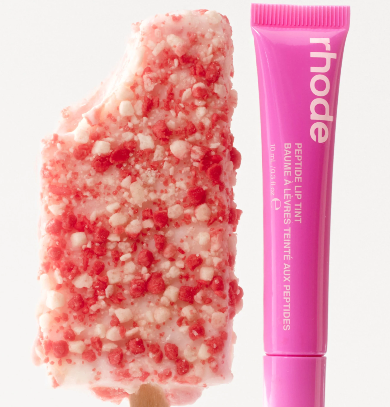 Summer Peptide lip tint
