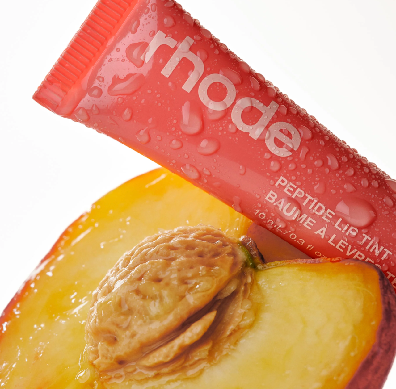 Summer Peptide lip tint