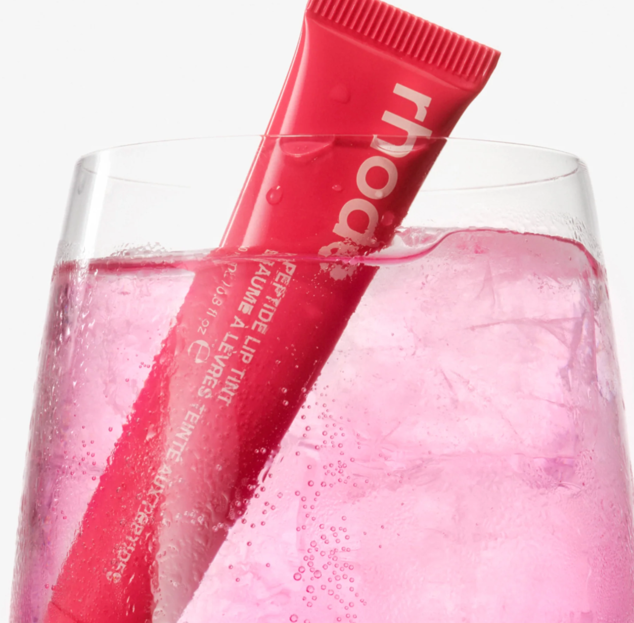 Summer Peptide lip tint
