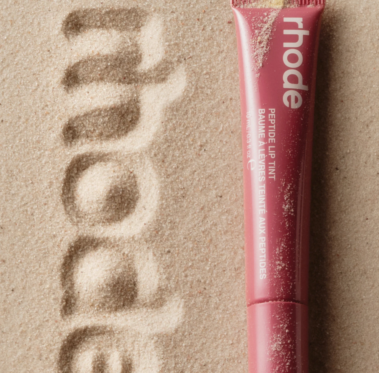 Summer Peptide lip tint