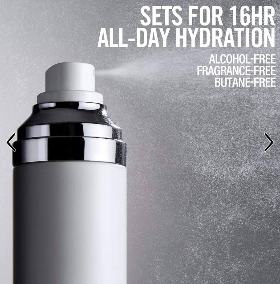 MAKEUP BY MARIO - SurrealSkin™ 16HR Soft Setting Spray