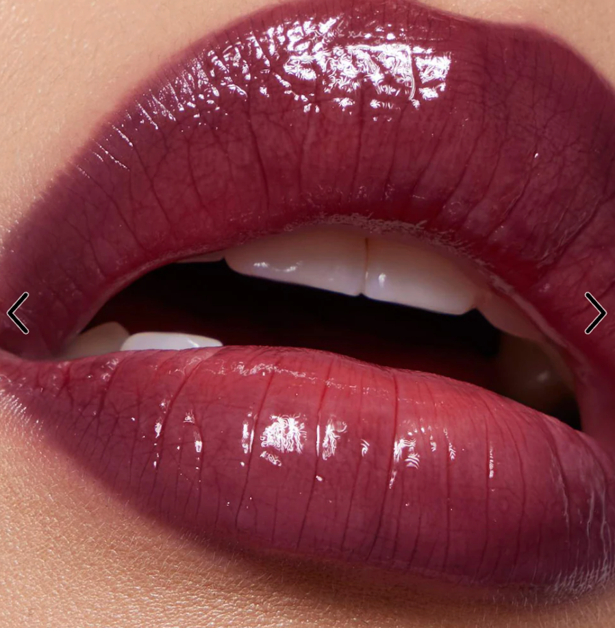 REFY Plum Lip Liner and Gloss Collection