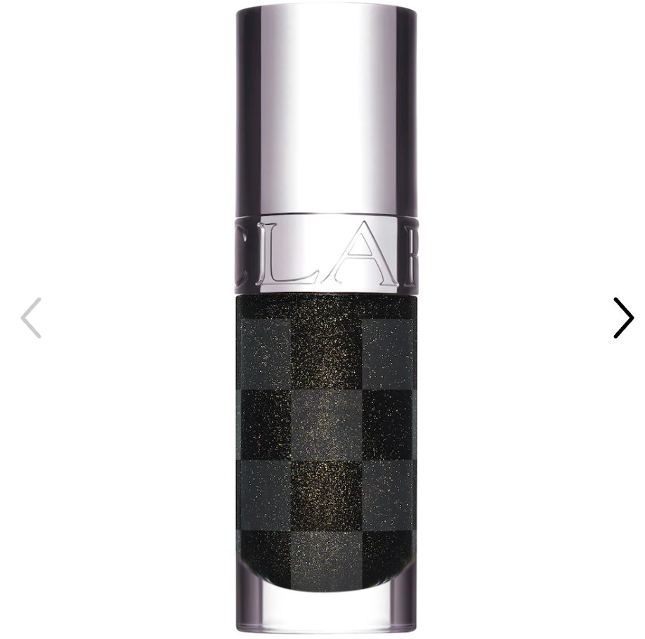 Clarins Limited Edition Lip Comfort Hydrating Oil