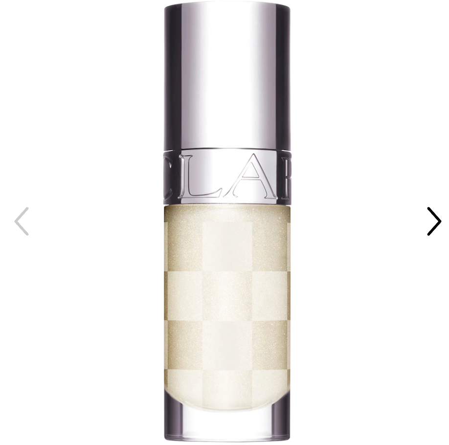Clarins Limited Edition Lip Comfort Hydrating Oil