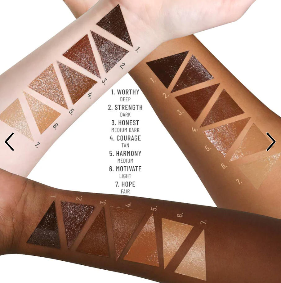 LYS Beauty No Limits Cream Bronzer and Contour Stick 667