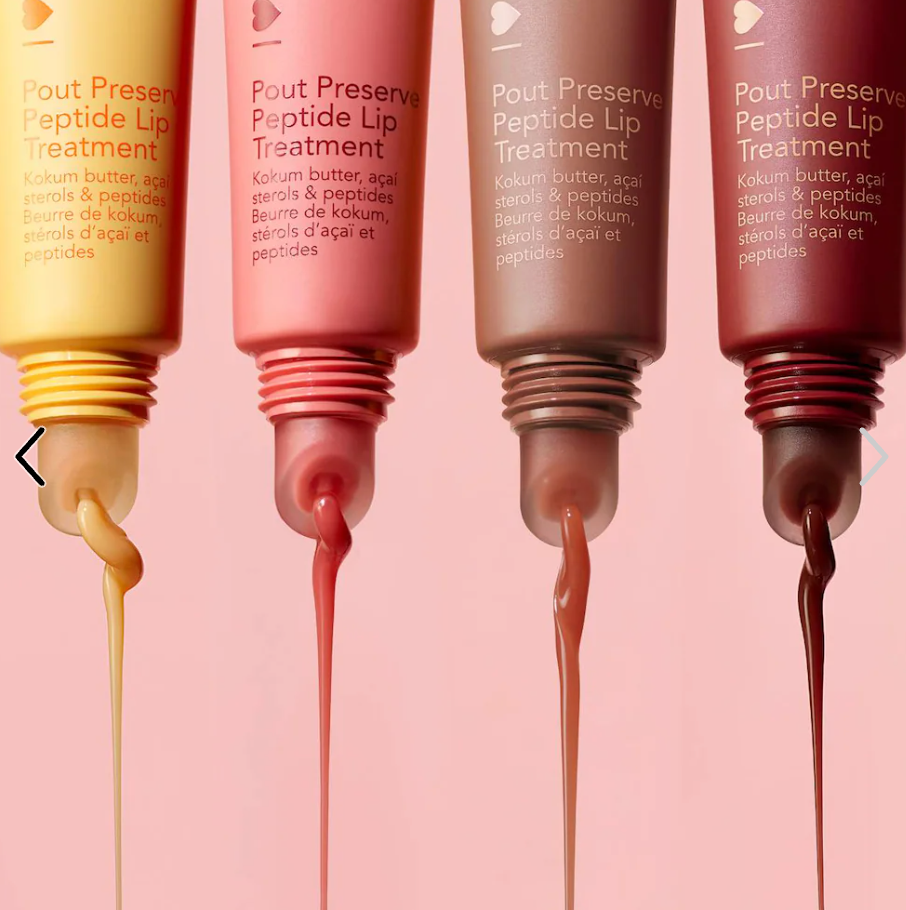 OLEHENRIKSEN Pout Preserve Hydrating Peptide Lip Treatment