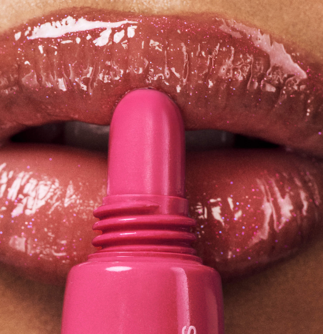 Sugar Cookie peptide lip tint limited edition