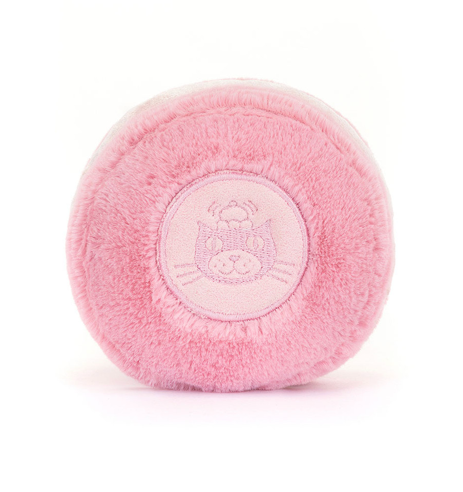 Amuseables Mia Macaron