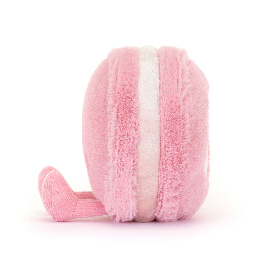 Amuseables Mia Macaron