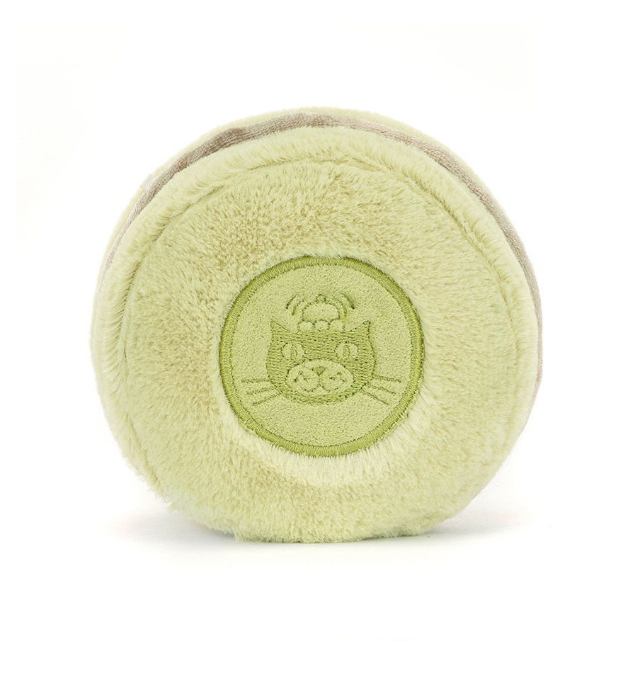 Amuseables Max Macaron