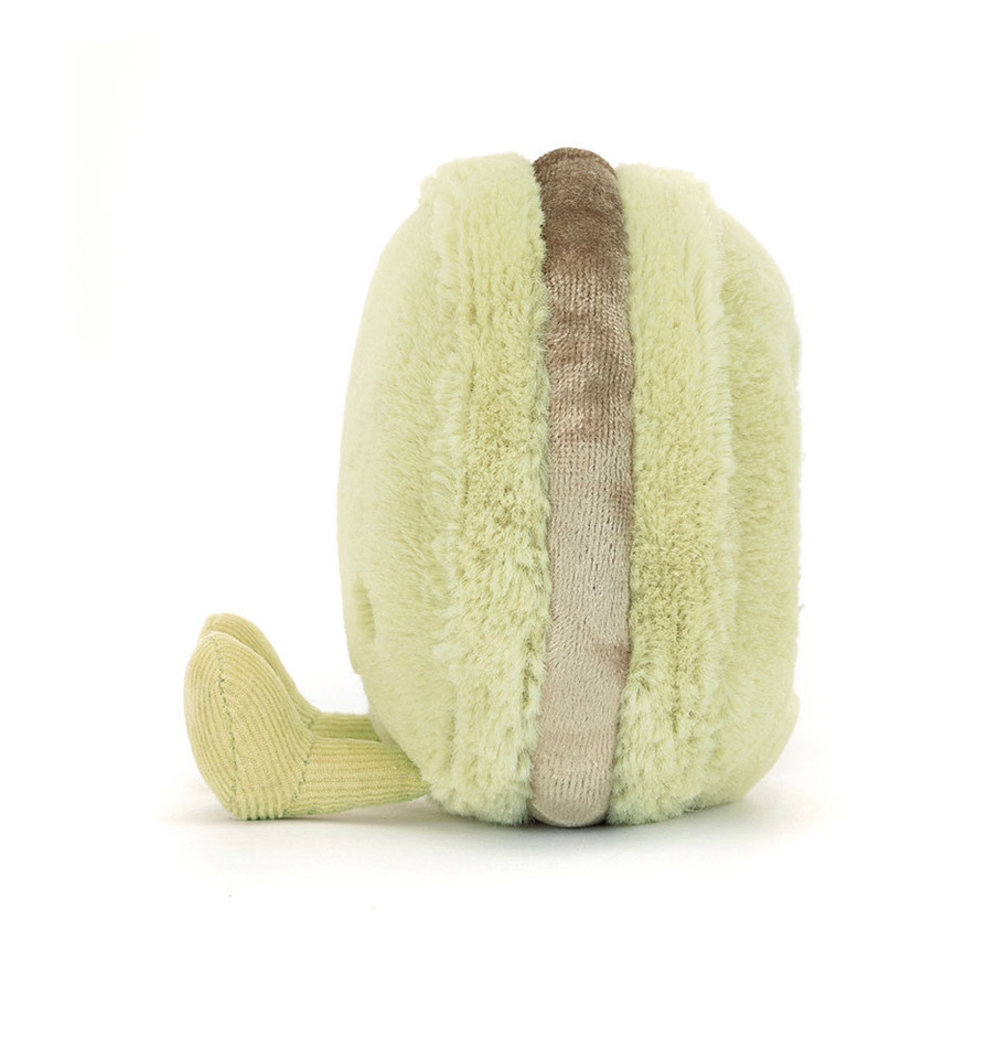 Amuseables Max Macaron
