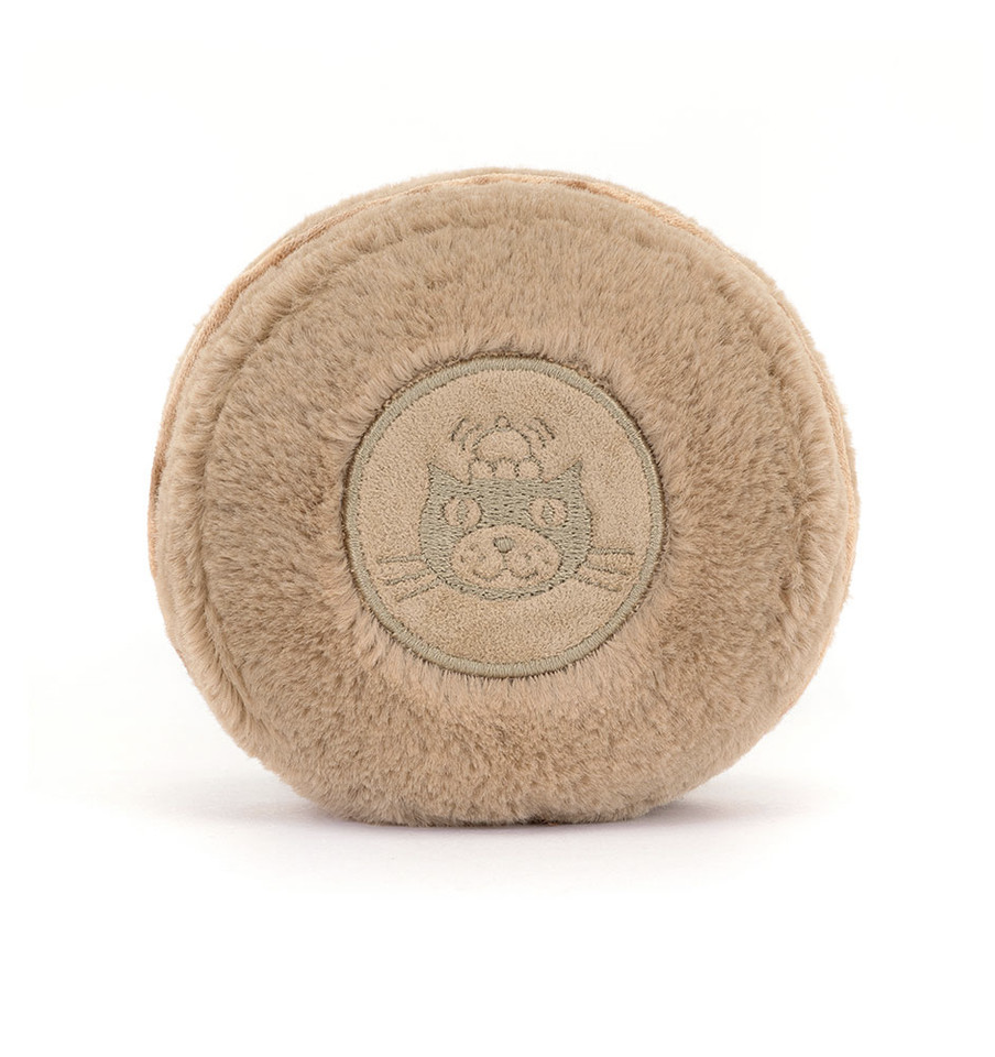 Amuseables Mona Macaron