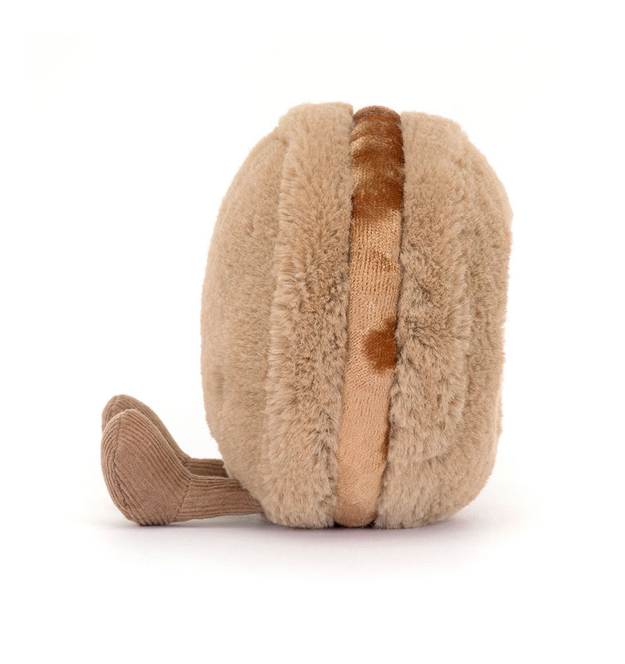 Amuseables Mona Macaron