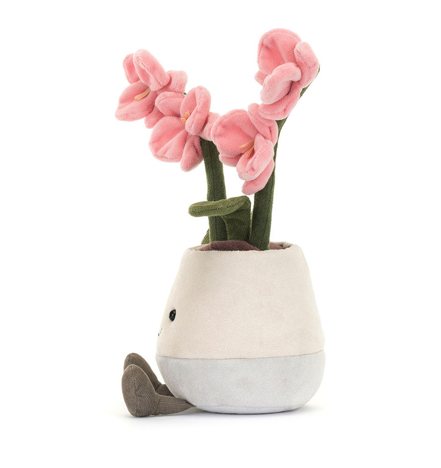 Amuseables Pink Orchid