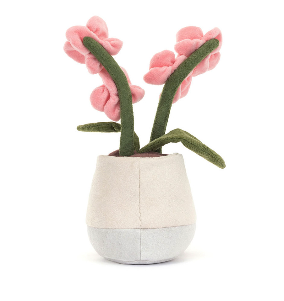 Amuseables Pink Orchid