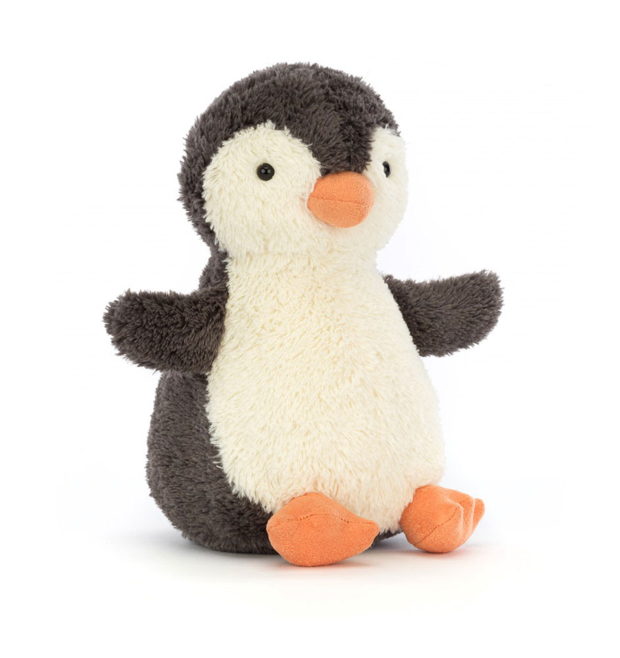 Peanut Penguin