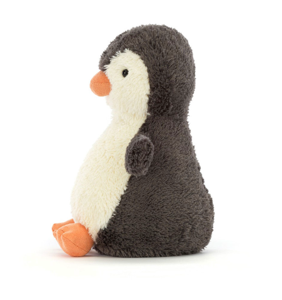 Peanut Penguin