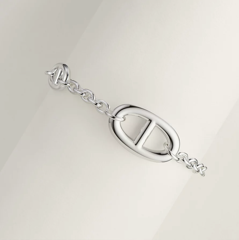 Farandole bracelet