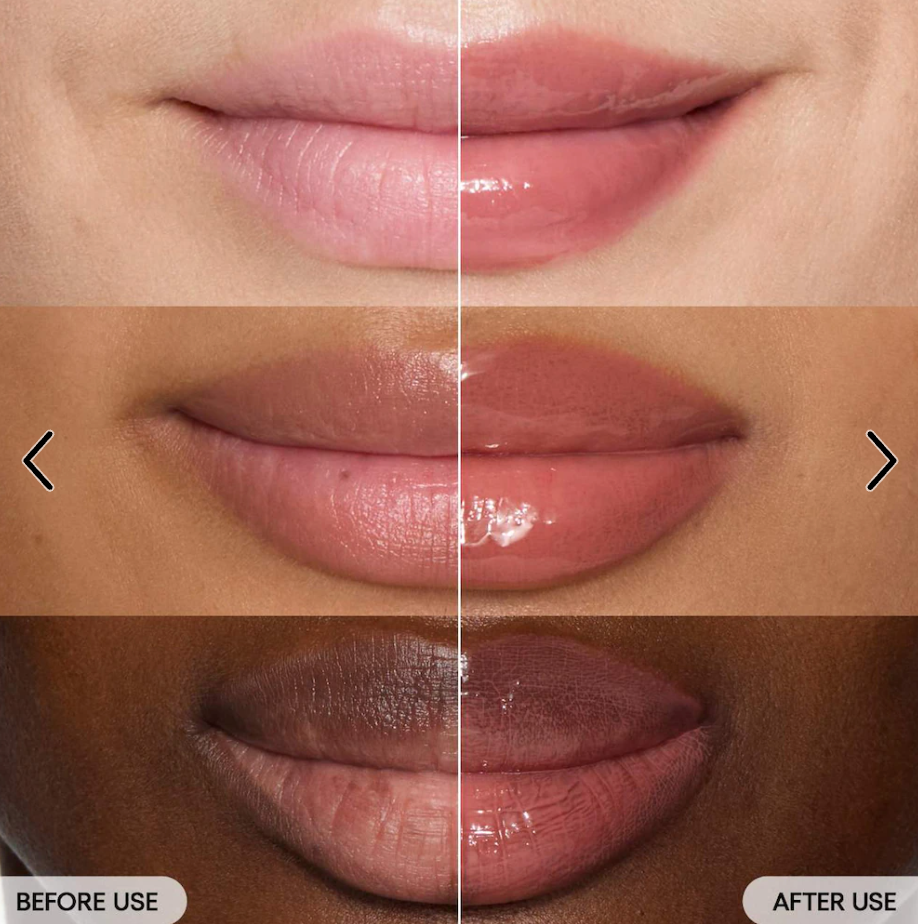 LANEIGE Glaze Craze Tinted Polypeptide Lip Serum