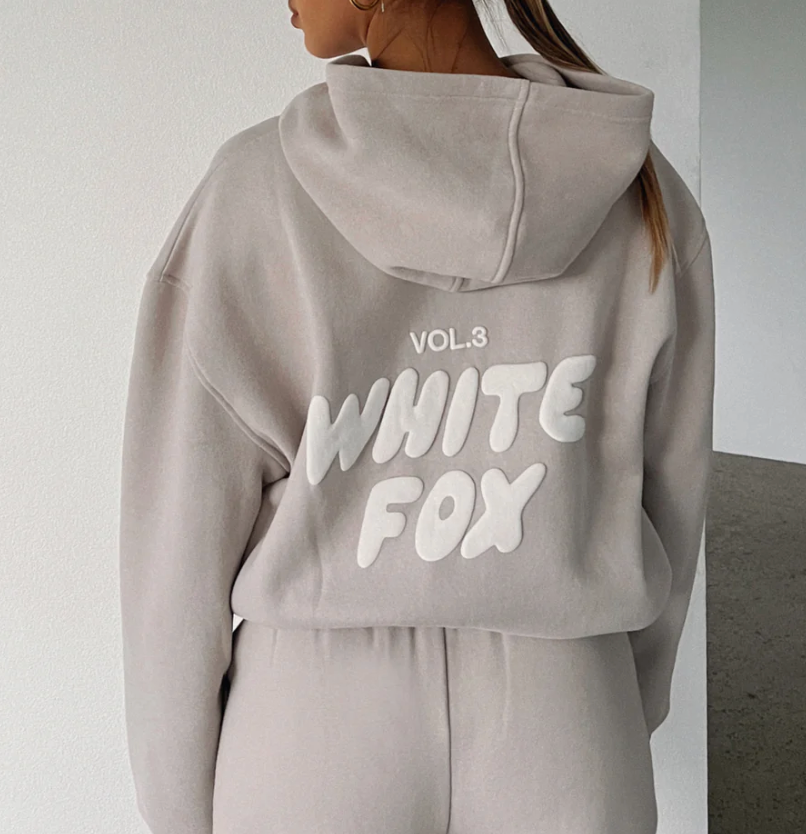 Offstage Hoodie Moon