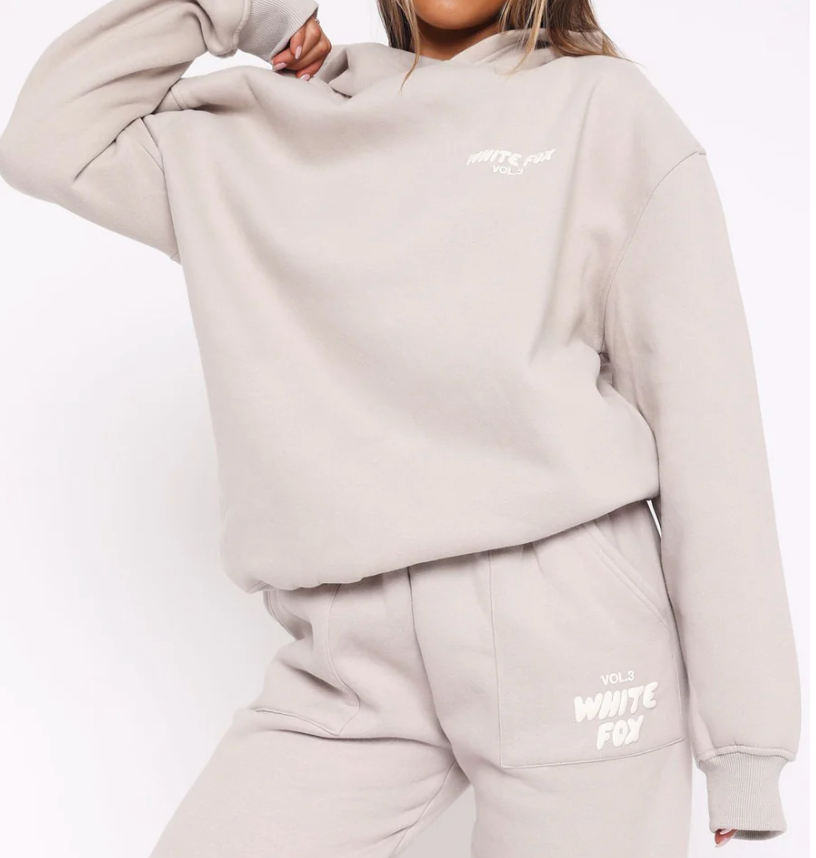 Offstage Hoodie Moon