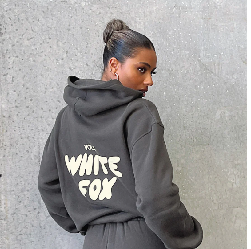 Offstage Hoodie Shadow
