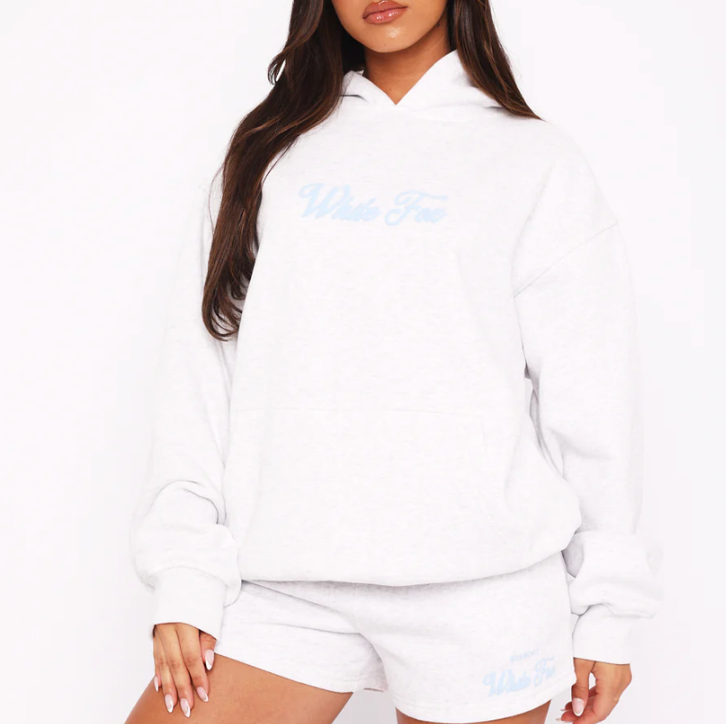 Season 7 Oversized Hoodie Dawn