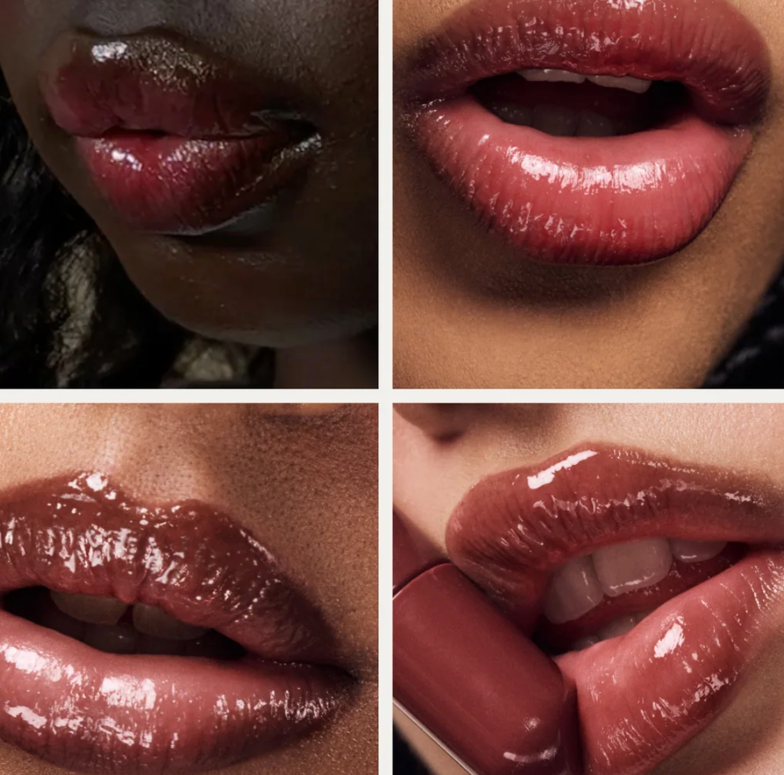 Pbj peptide lip tint