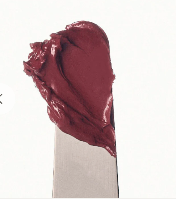 Berry pocket blush