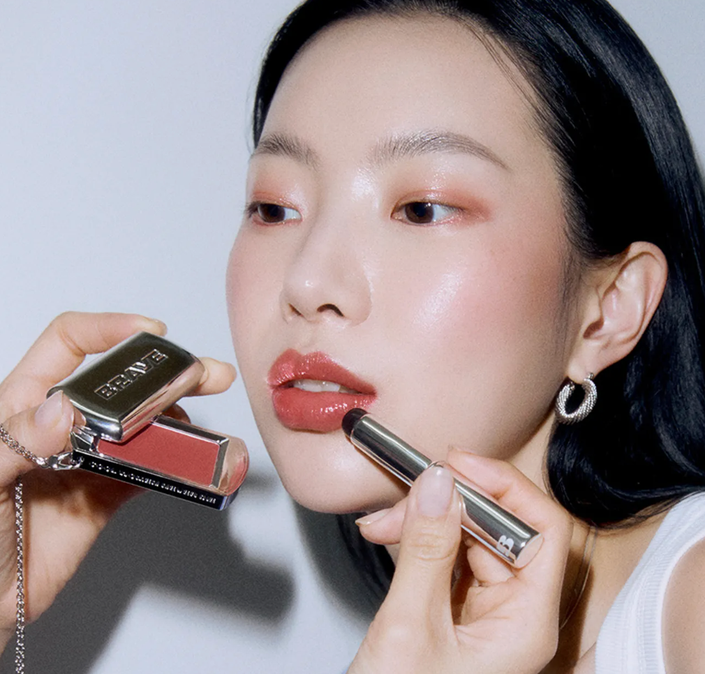 BRAYE Lipsleek