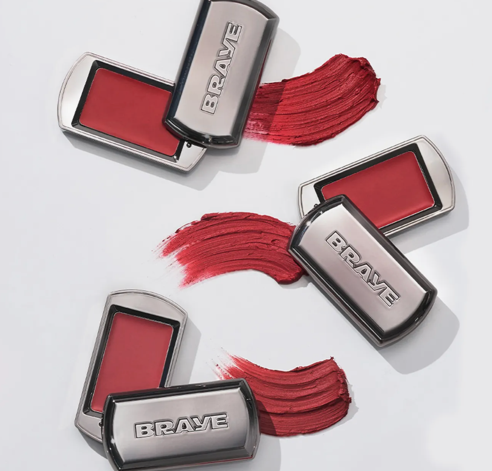 BRAYE Lip Sleek Blur