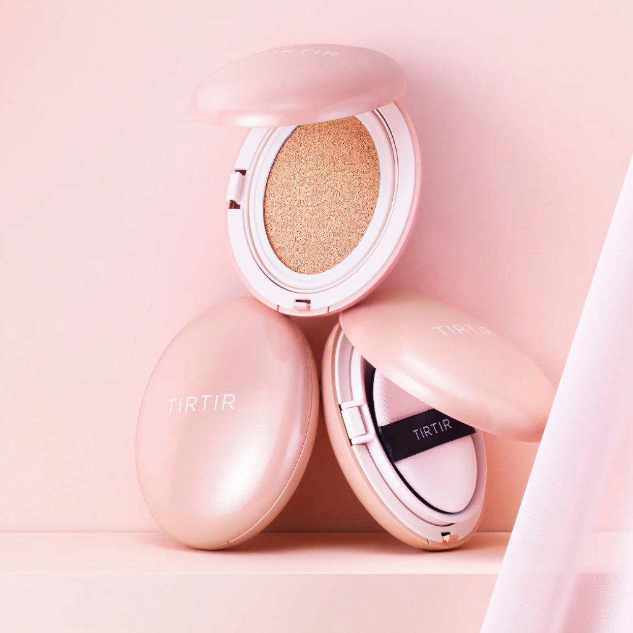 Mask Fit All Cover Cushion