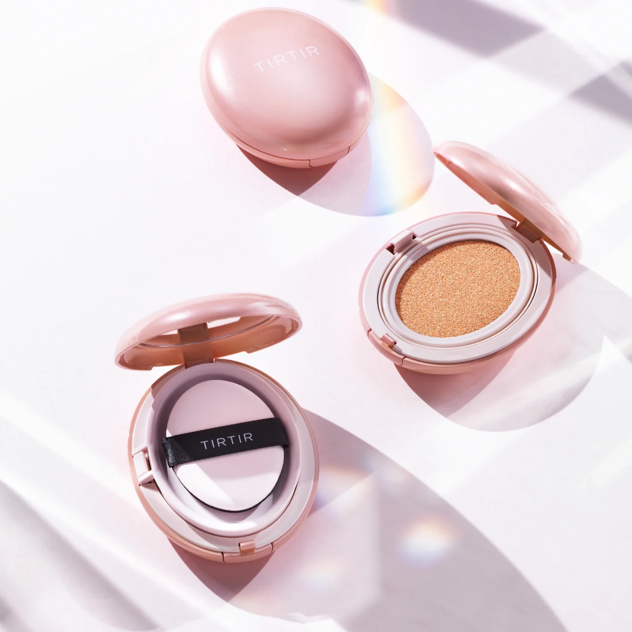 Mask Fit All Cover Cushion