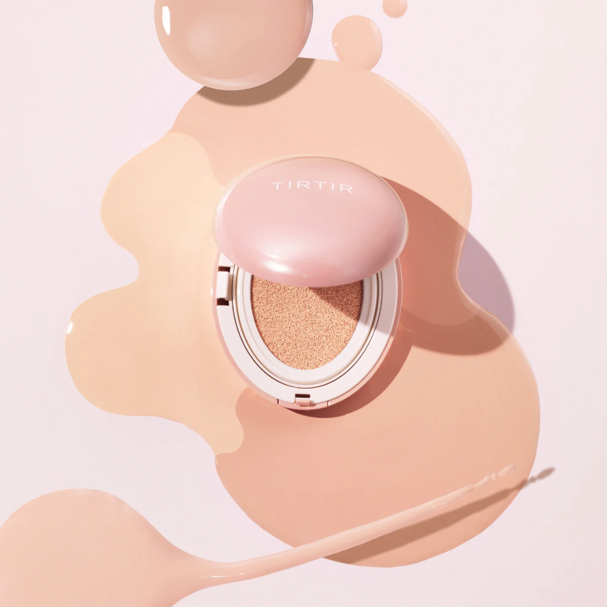 Mask Fit All Cover Cushion