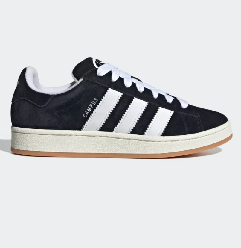 Campus - Core Black