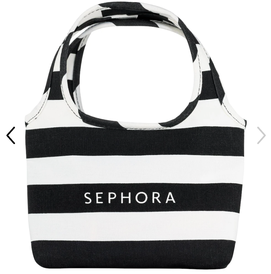 Sephora Favorites What's In My Bag: Makeup, Hair and Body Value Set