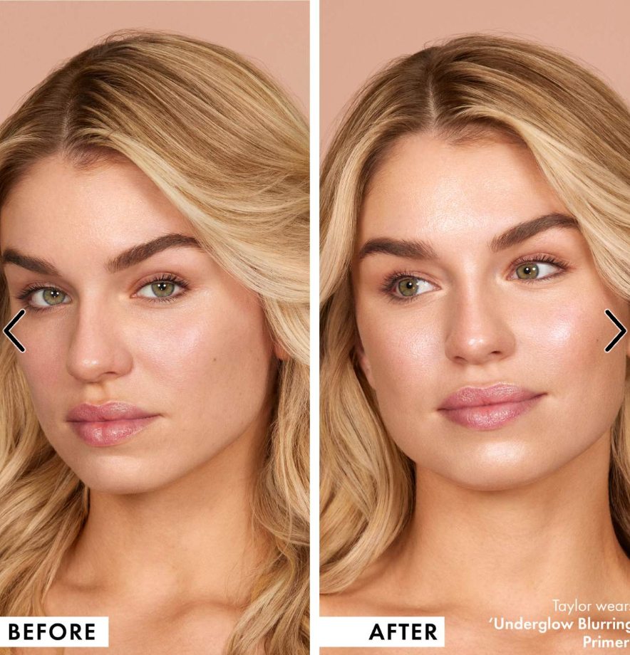 Iconic London Underglow Blurring Primer