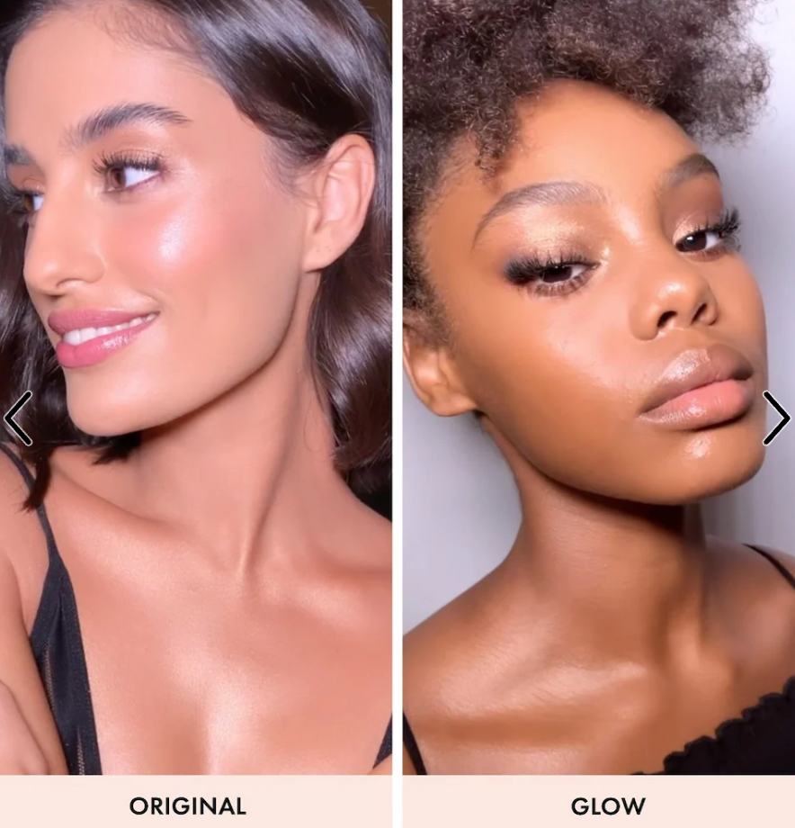 Iconic London Prep-Set-Glow Hydrating Glowy Setting Spray