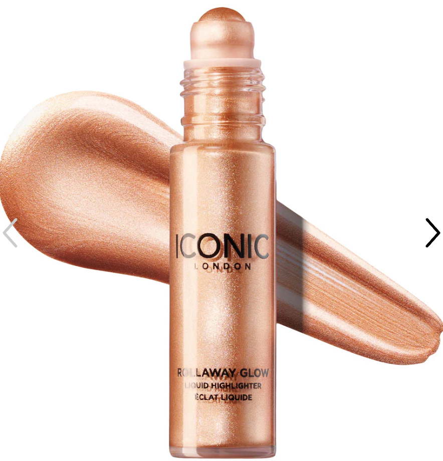 Iconic London Rollaway Glow Highlighter