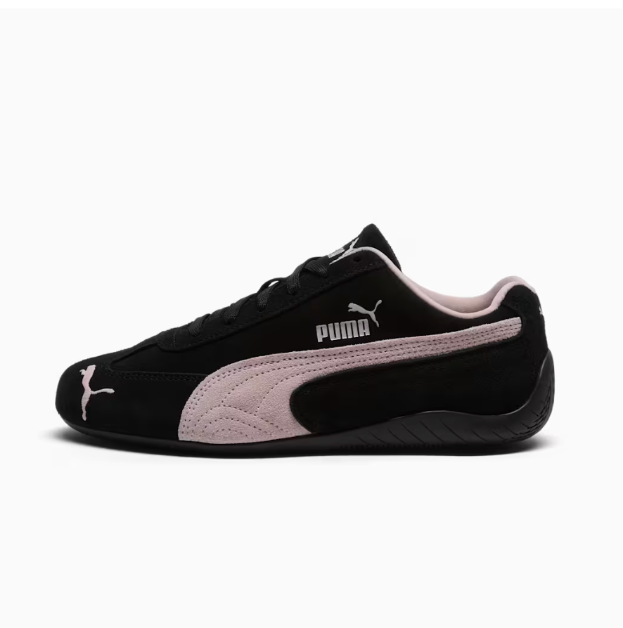 Speedcat OG Black