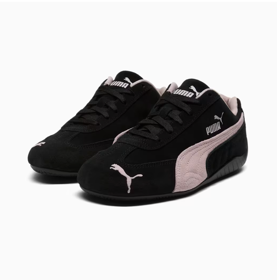 Speedcat OG Black