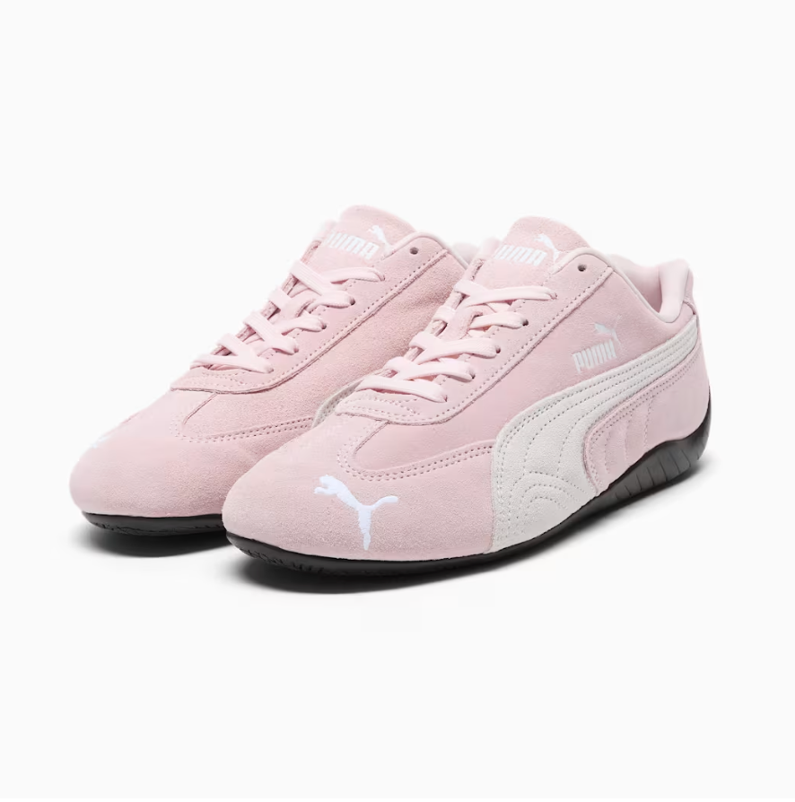 Speedcat OG Pink