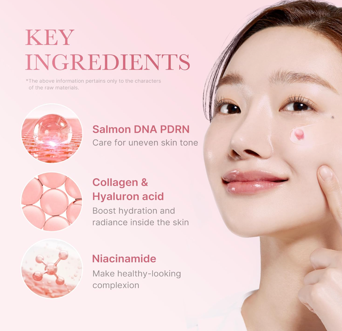 Medicube Salmon DNA PDRN