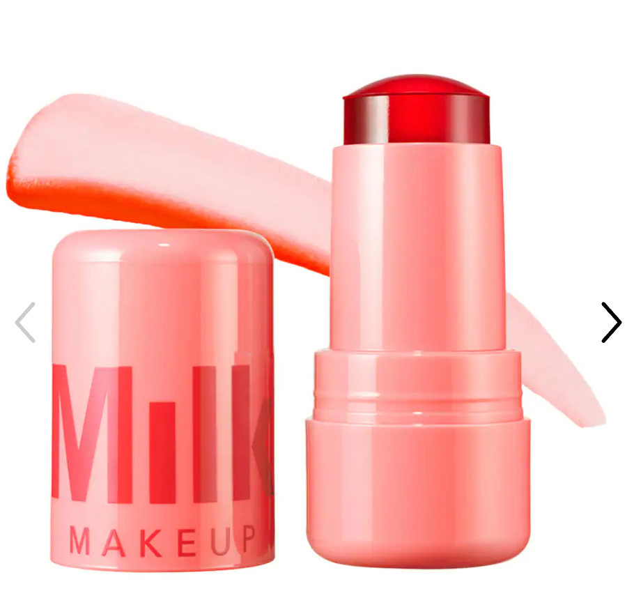 Milk makeup Cooling Water Jelly Tint Lip + Cheek Blush Stain